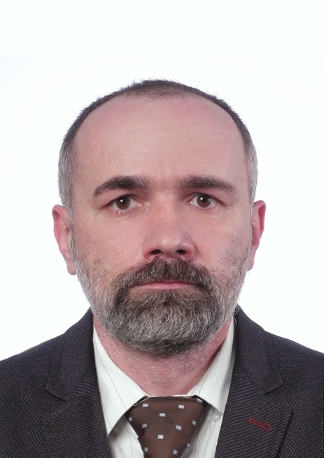 Скирда Вячеслав Анатолійович